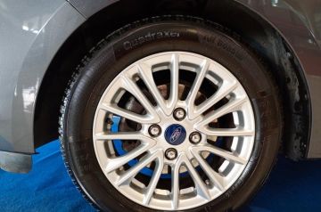 FORD - 1.2 85 CV Start&Stop Ultimate (25 di 25)