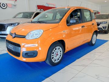 FIAT - Panda 1.2 Pop (1 di 24)