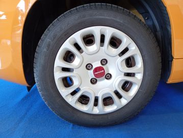 FIAT - Panda 1.2 Pop (3 di 24)