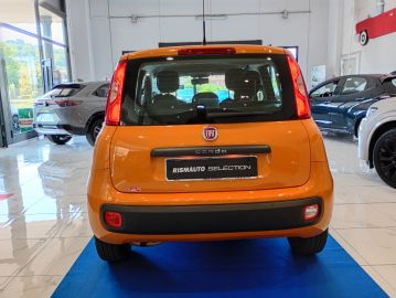 FIAT - Panda 1.2 Pop (5 di 24)