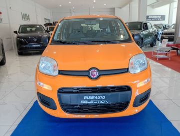FIAT - Panda 1.2 Pop (8 di 24)