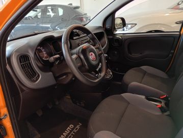 FIAT - Panda 1.2 Pop (9 di 24)