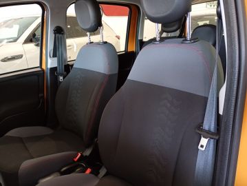 FIAT - Panda 1.2 Pop (11 di 24)