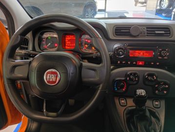 FIAT - Panda 1.2 Pop (17 di 24)