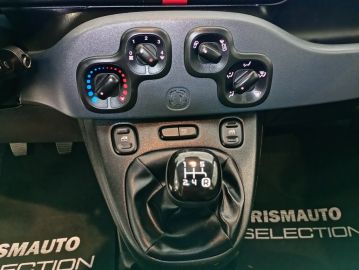 FIAT - Panda 1.2 Pop (19 di 24)