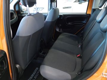 FIAT - Panda 1.2 Pop (20 di 24)