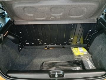FIAT - Panda 1.2 Pop (21 di 24)