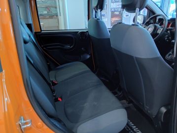 FIAT - Panda 1.2 Pop (22 di 24)
