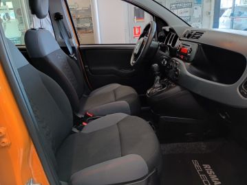 FIAT - Panda 1.2 Pop (23 di 24)