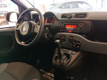 FIAT - Panda 1.2 Pop (24 di 24)