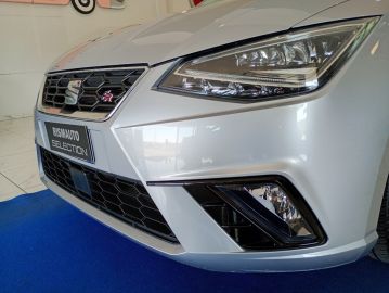 SEAT - Ibiza 1.5 TSI EVO ACT 5p. FR (2 di 30)