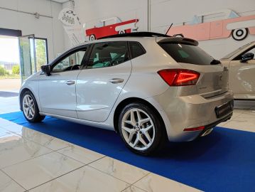 SEAT - Ibiza 1.5 TSI EVO ACT 5p. FR (4 di 30)