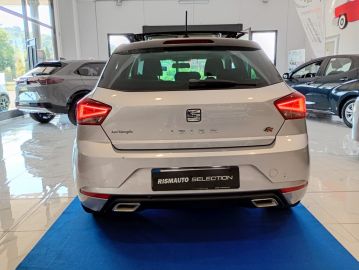 SEAT - Ibiza 1.5 TSI EVO ACT 5p. FR (5 di 30)