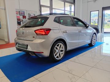 SEAT - Ibiza 1.5 TSI EVO ACT 5p. FR (6 di 30)