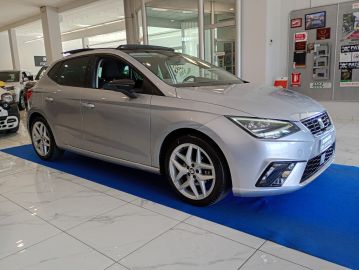 SEAT - Ibiza 1.5 TSI EVO ACT 5p. FR (7 di 30)