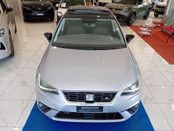 SEAT - Ibiza 1.5 TSI EVO ACT 5p. FR (9 di 30)