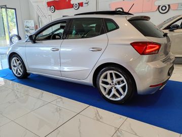 SEAT - Ibiza 1.5 TSI EVO ACT 5p. FR (13 di 30)