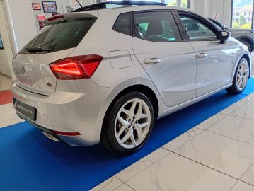 SEAT - Ibiza 1.5 TSI EVO ACT 5p. FR (14 di 30)