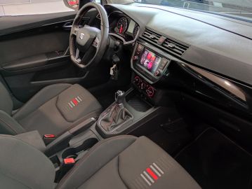 SEAT - Ibiza 1.5 TSI EVO ACT 5p. FR (15 di 30)