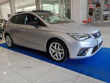 SEAT - Ibiza 1.5 TSI EVO ACT 5p. FR (16 di 30)