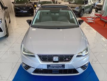 SEAT - Ibiza 1.5 TSI EVO ACT 5p. FR (17 di 30)