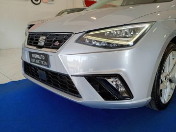 SEAT - Ibiza 1.5 TSI EVO ACT 5p. FR (19 di 30)