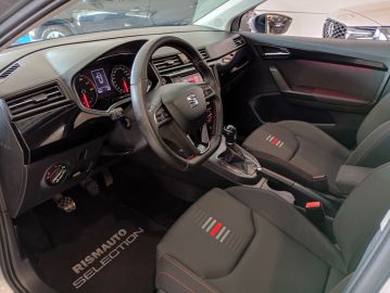 SEAT - Ibiza 1.5 TSI EVO ACT 5p. FR (21 di 30)