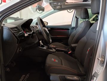 SEAT - Ibiza 1.5 TSI EVO ACT 5p. FR (22 di 30)