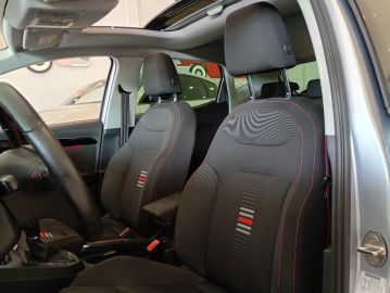 SEAT - Ibiza 1.5 TSI EVO ACT 5p. FR (23 di 30)