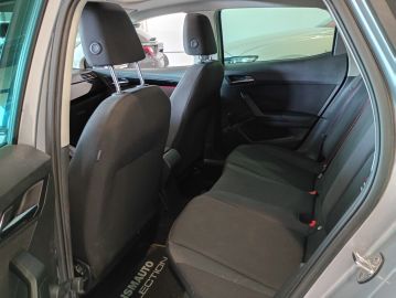 SEAT - Ibiza 1.5 TSI EVO ACT 5p. FR (28 di 30)