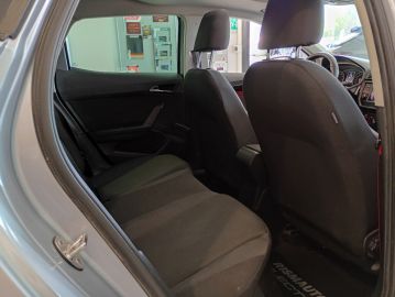 SEAT - Ibiza 1.5 TSI EVO ACT 5p. FR (30 di 30)