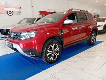 DACIA - Duster 1.5 Blue dCi 8V 115 CV 4x4 Prestige (1 di 30)