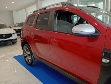DACIA - Duster 1.5 Blue dCi 8V 115 CV 4x4 Prestige (12 di 30)