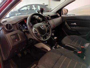 DACIA - Duster 1.5 Blue dCi 8V 115 CV 4x4 Prestige (16 di 30)
