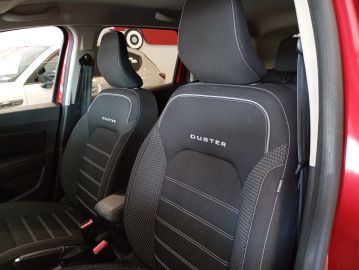 DACIA - Duster 1.5 Blue dCi 8V 115 CV 4x4 Prestige (18 di 30)