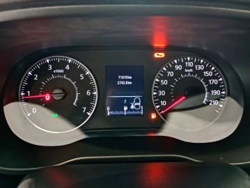 DACIA - Duster 1.5 Blue dCi 8V 115 CV 4x4 Prestige (24 di 30)