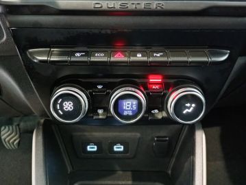 DACIA - Duster 1.5 Blue dCi 8V 115 CV 4x4 Prestige (25 di 30)