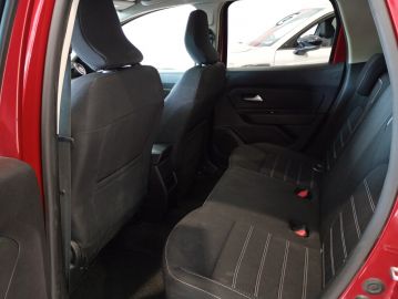 DACIA - Duster 1.5 Blue dCi 8V 115 CV 4x4 Prestige (26 di 30)