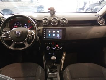 DACIA - Duster 1.5 Blue dCi 8V 115 CV 4x4 Prestige (27 di 30)