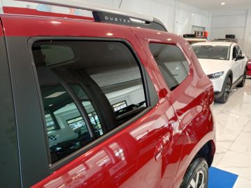 DACIA - Duster 1.5 Blue dCi 8V 115 CV 4x4 Prestige (29 di 30)