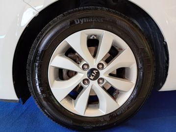 KIA - Rio 1.2 CVVT 5p. Cool (3 di 25)