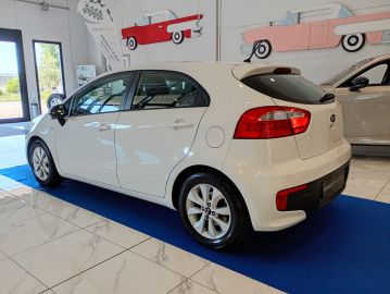 KIA - Rio 1.2 CVVT 5p. Cool (4 di 25)
