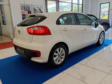 KIA - Rio 1.2 CVVT 5p. Cool (6 di 25)