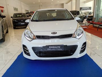 KIA - Rio 1.2 CVVT 5p. Cool (8 di 25)
