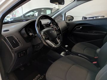 KIA - Rio 1.2 CVVT 5p. Cool (12 di 25)