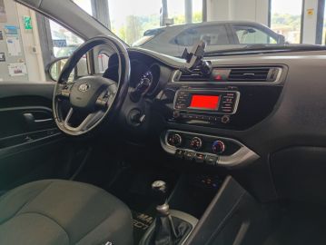 KIA - Rio 1.2 CVVT 5p. Cool (24 di 25)