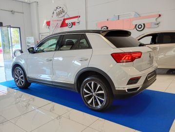 VOLKSWAGEN - T-Roc 1.5 TSI ACT Advanced BlueMotion Technology (3 di 30)