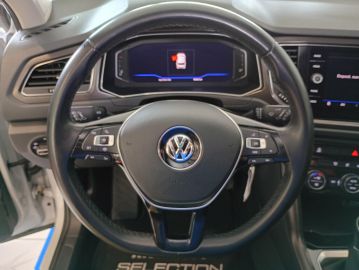VOLKSWAGEN - T-Roc 1.5 TSI ACT Advanced BlueMotion Technology (17 di 30)