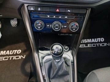 VOLKSWAGEN - T-Roc 1.5 TSI ACT Advanced BlueMotion Technology (19 di 30)