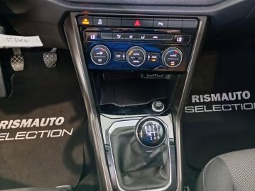 VOLKSWAGEN - T-Roc 1.5 TSI ACT Advanced BlueMotion Technology (22 di 30)